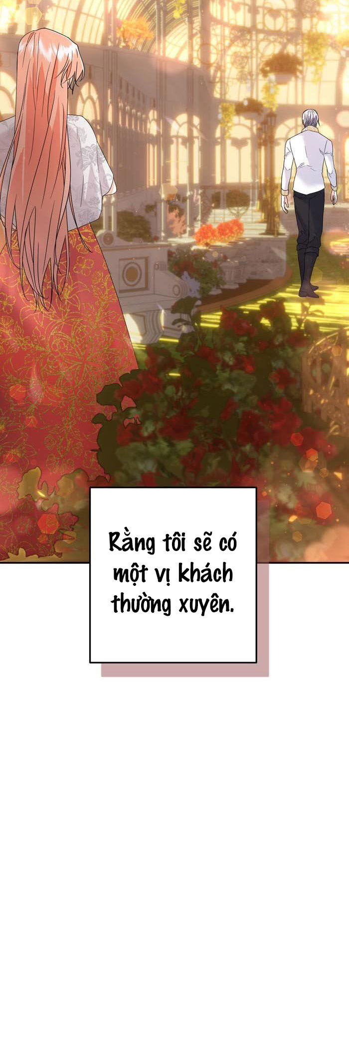 Phải Lòng Kẻ Thù Chapter  14 - 56