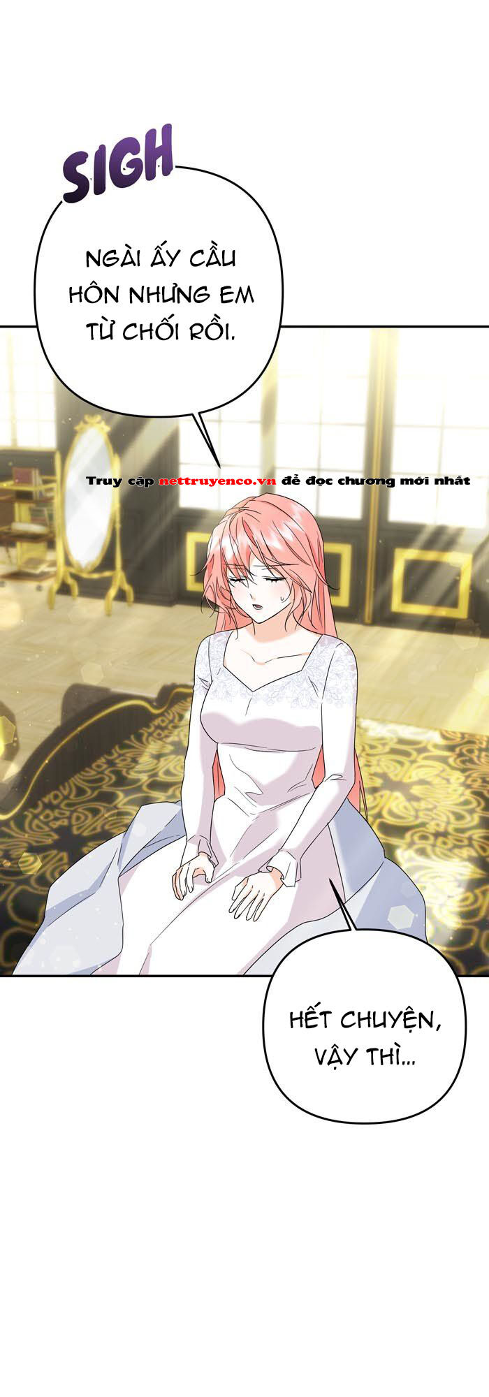 Phải Lòng Kẻ Thù Chapter  14 - 10