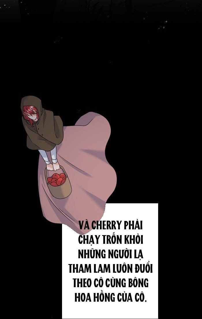 Phải Lòng Kẻ Thù Chapter  15 - 12