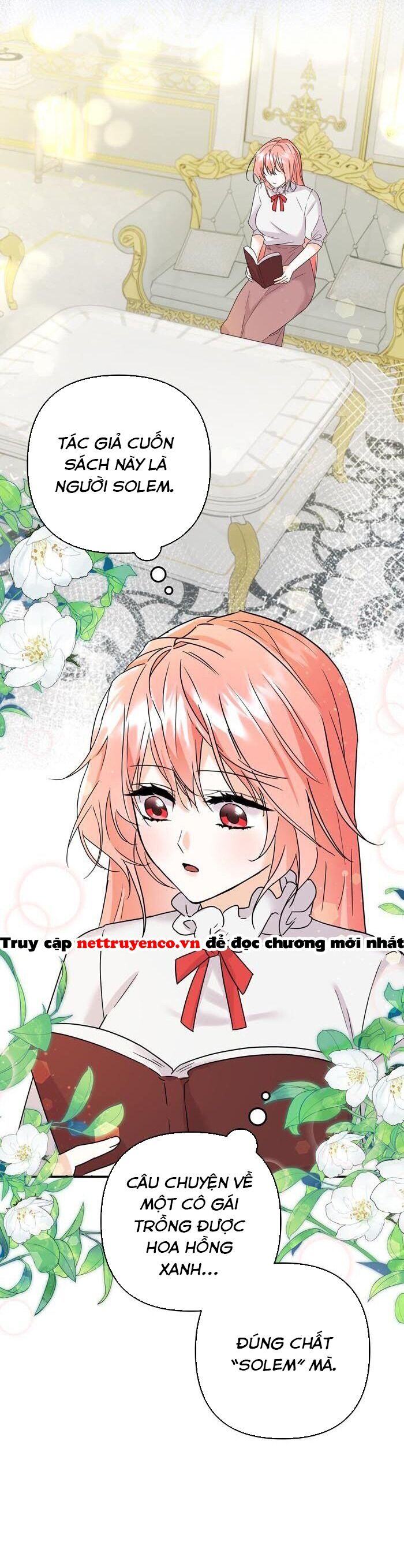 Phải Lòng Kẻ Thù Chapter  15 - 14