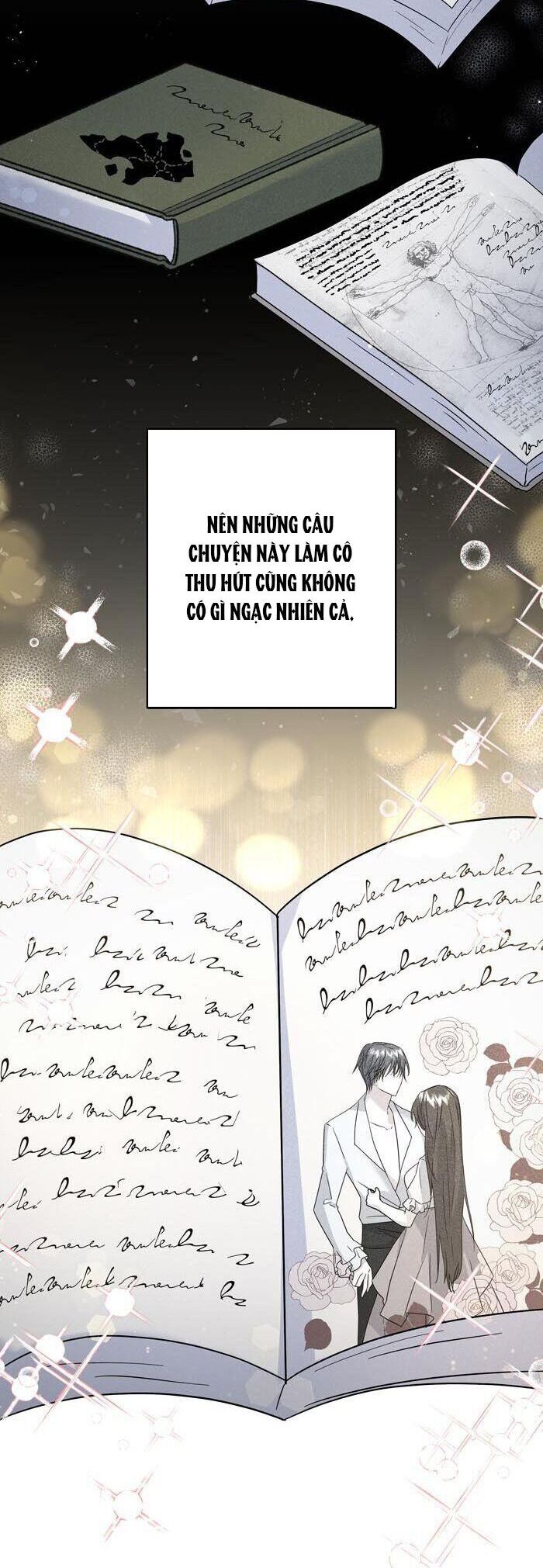 Phải Lòng Kẻ Thù Chapter  15 - 17