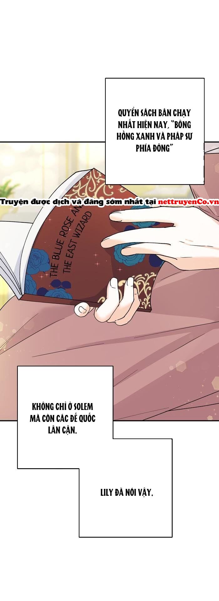 Phải Lòng Kẻ Thù Chapter  15 - 19