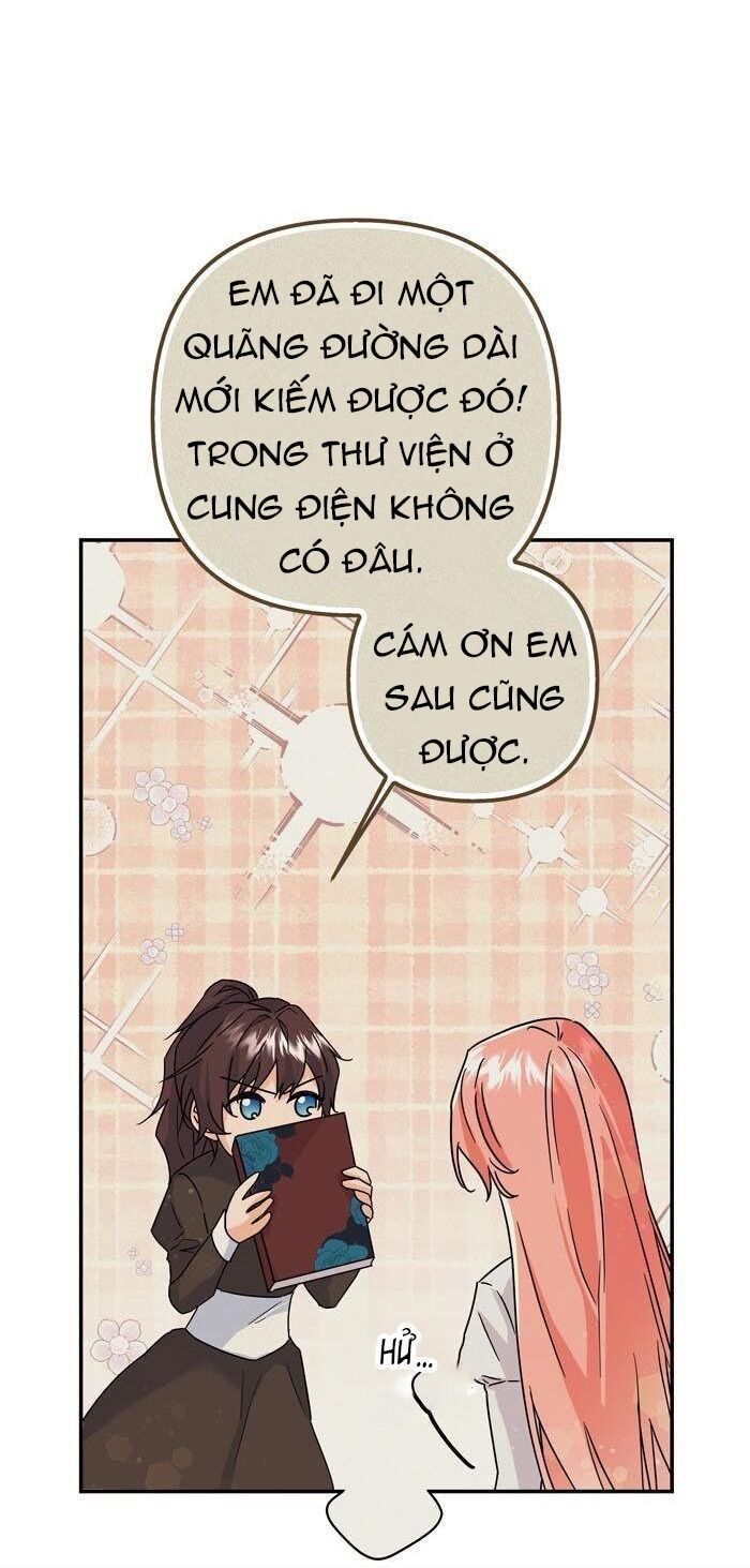 Phải Lòng Kẻ Thù Chapter  15 - 20