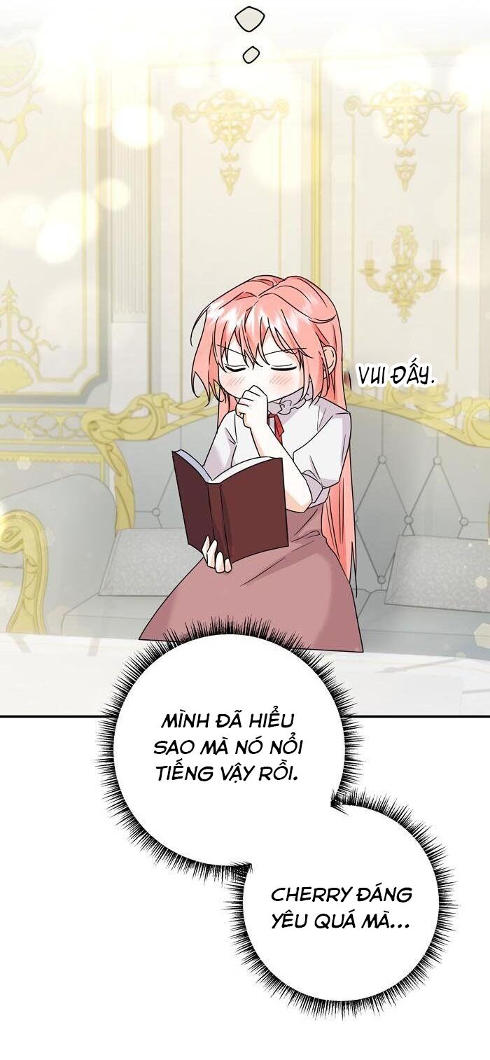 Phải Lòng Kẻ Thù Chapter  15 - 21