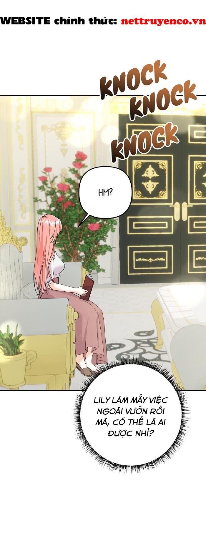 Phải Lòng Kẻ Thù Chapter  15 - 22