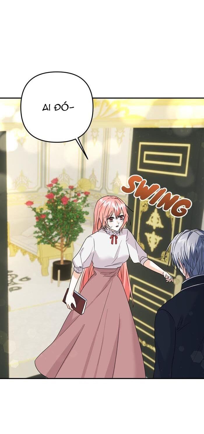 Phải Lòng Kẻ Thù Chapter  15 - 23