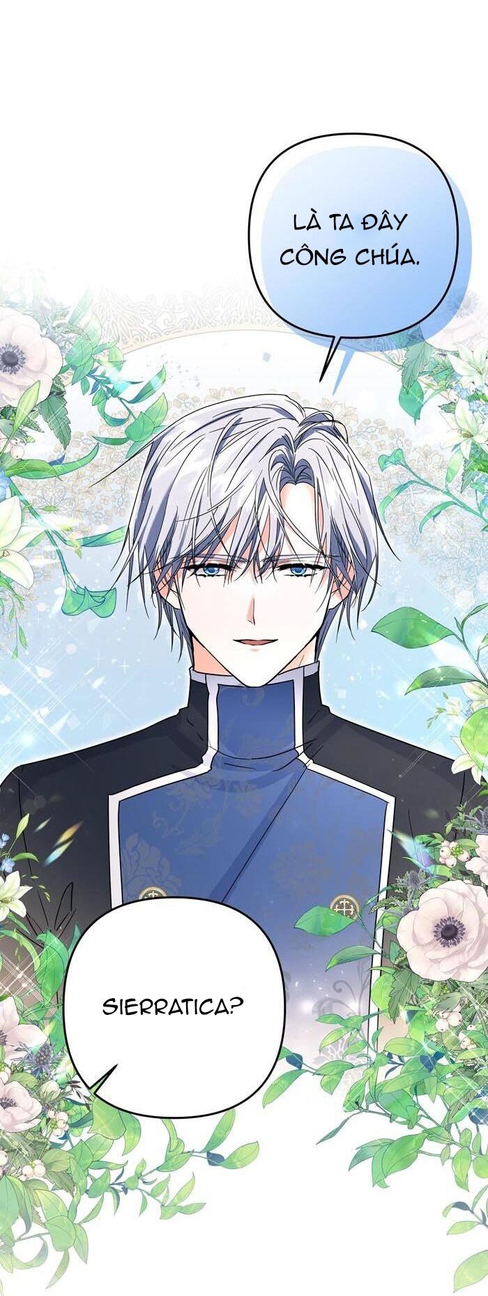 Phải Lòng Kẻ Thù Chapter  15 - 24