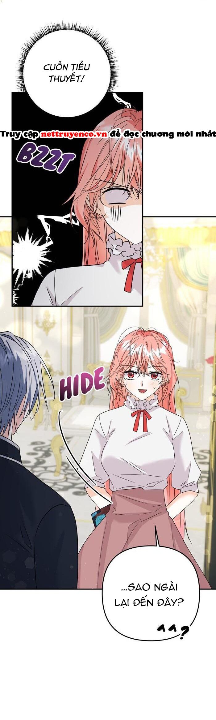 Phải Lòng Kẻ Thù Chapter  15 - 25