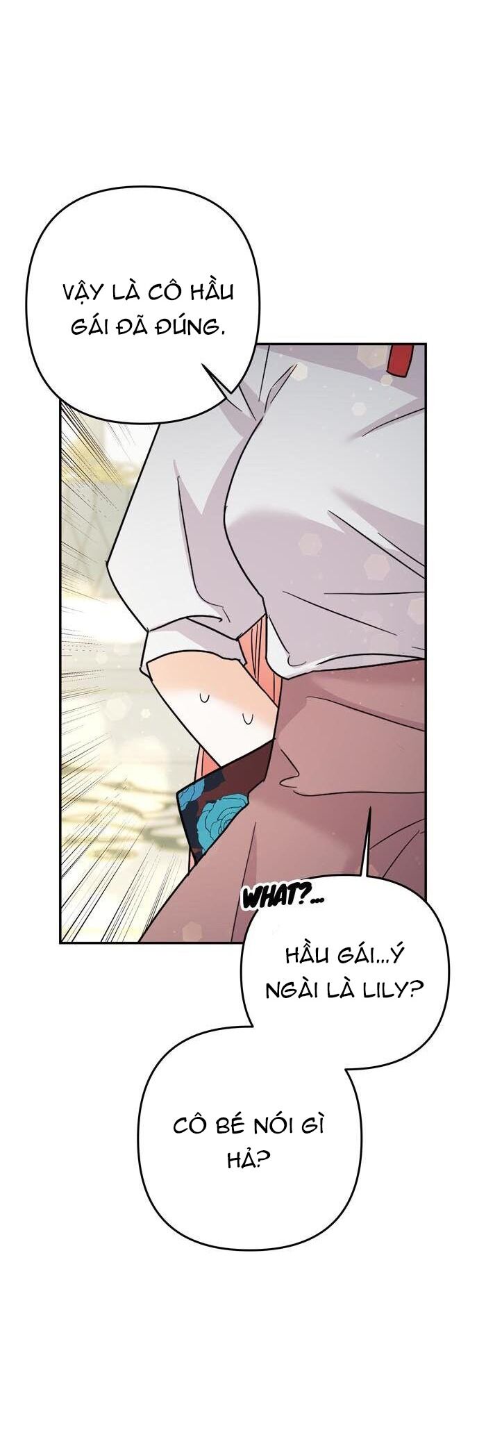 Phải Lòng Kẻ Thù Chapter  15 - 27