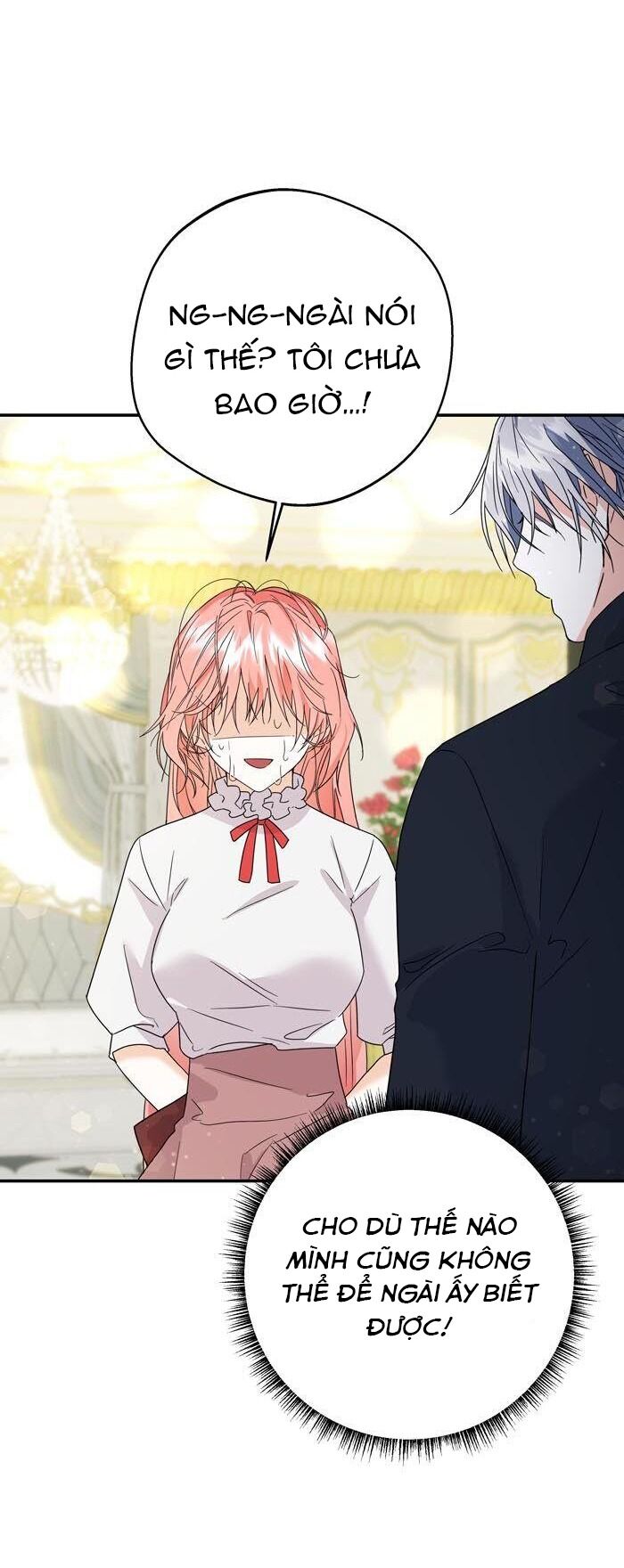 Phải Lòng Kẻ Thù Chapter  15 - 29