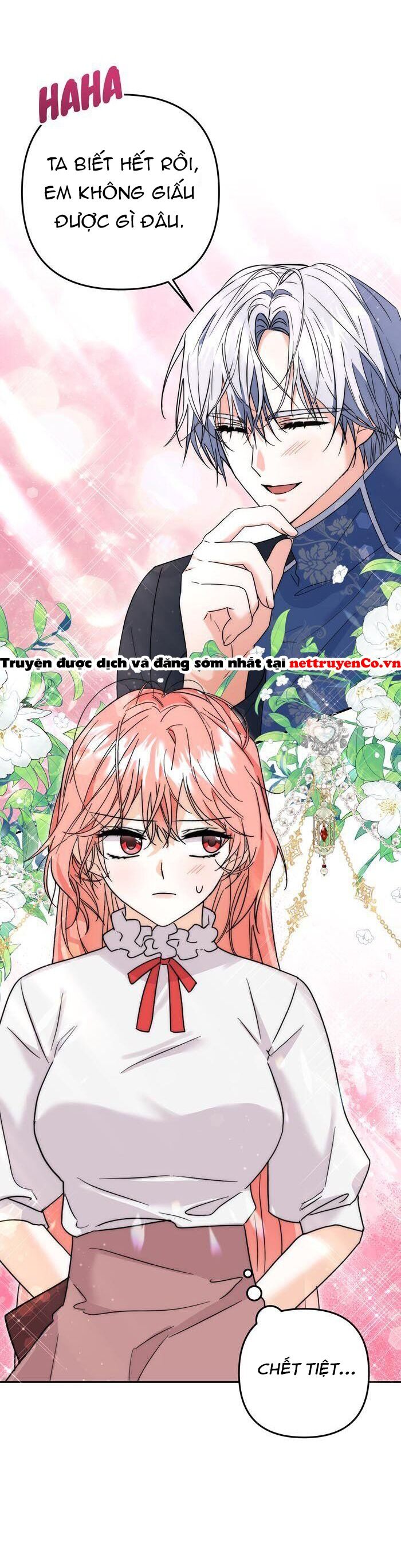 Phải Lòng Kẻ Thù Chapter  15 - 30