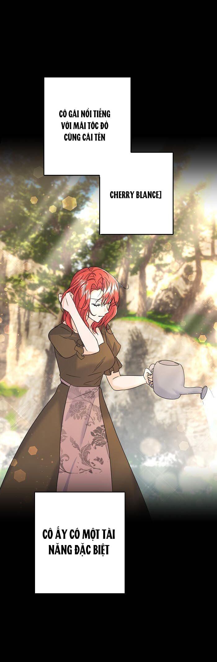 Phải Lòng Kẻ Thù Chapter  15 - 3