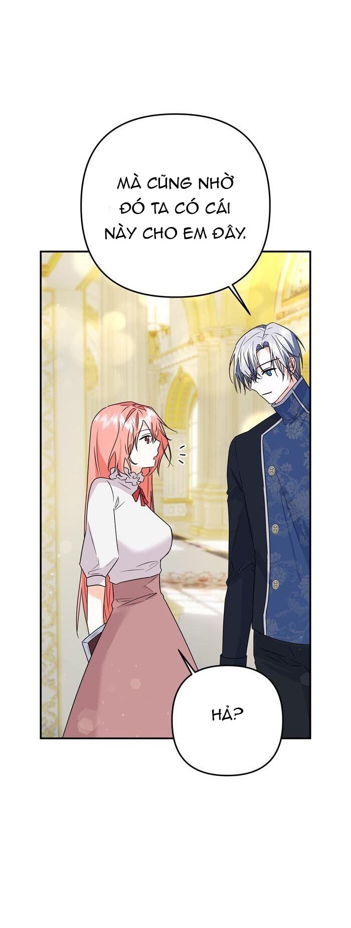 Phải Lòng Kẻ Thù Chapter  15 - 31