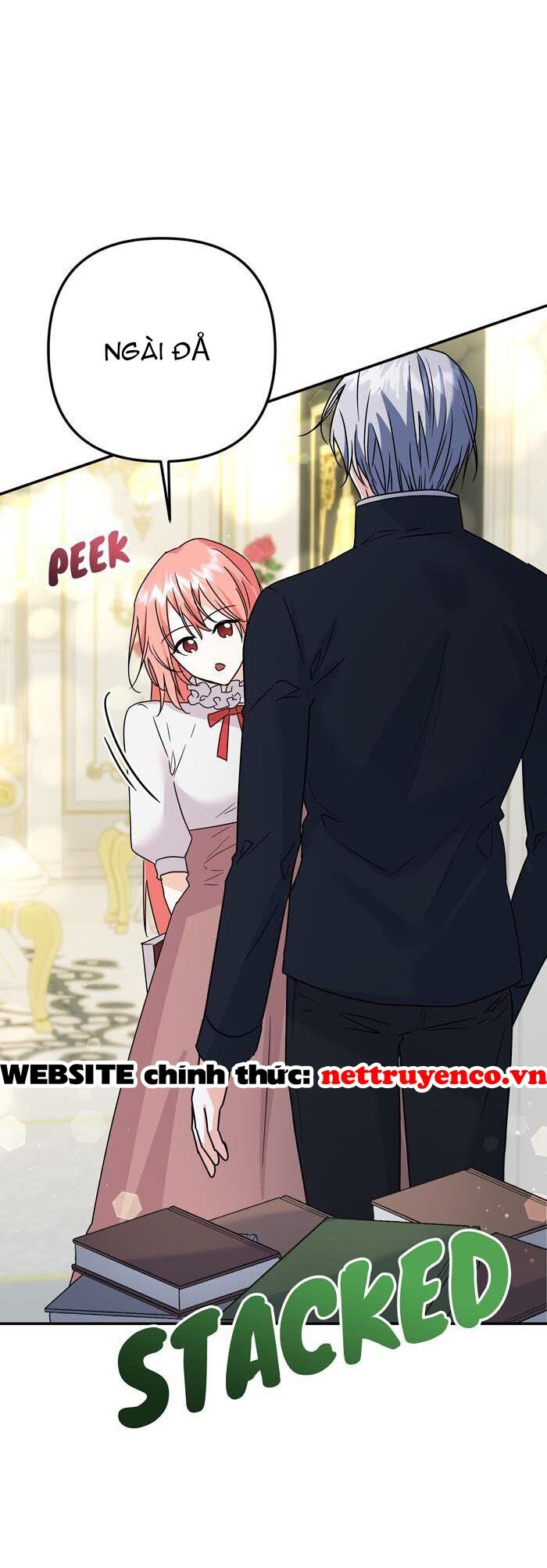Phải Lòng Kẻ Thù Chapter  15 - 32