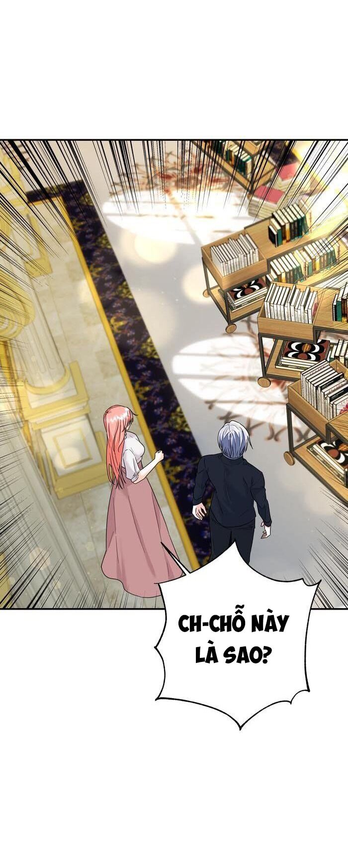 Phải Lòng Kẻ Thù Chapter  15 - 34