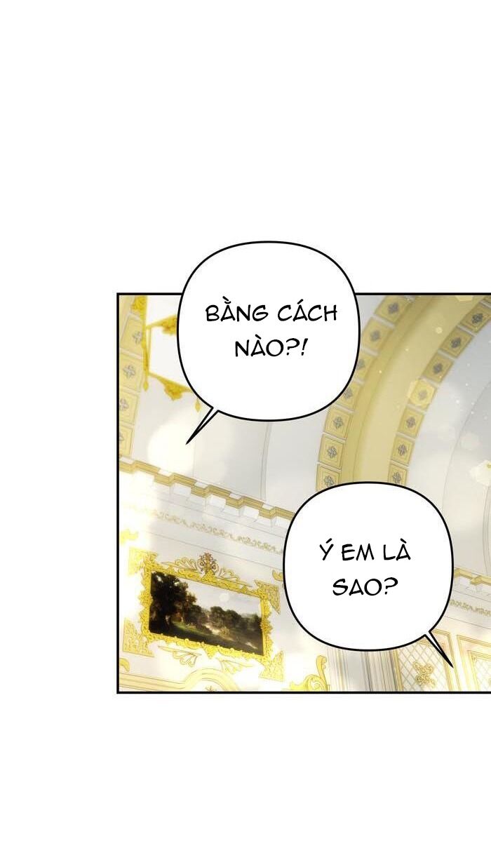 Phải Lòng Kẻ Thù Chapter  15 - 38