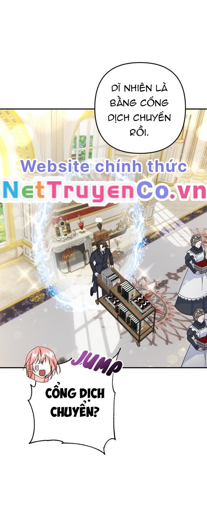 Phải Lòng Kẻ Thù Chapter  15 - 39