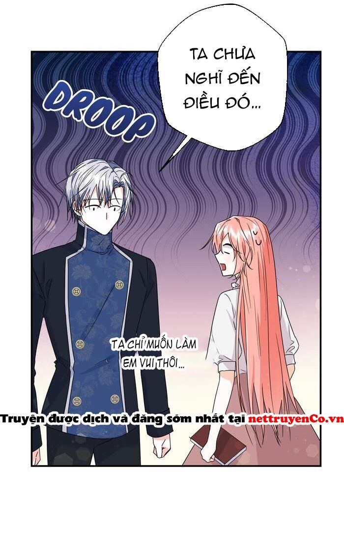 Phải Lòng Kẻ Thù Chapter  15 - 42