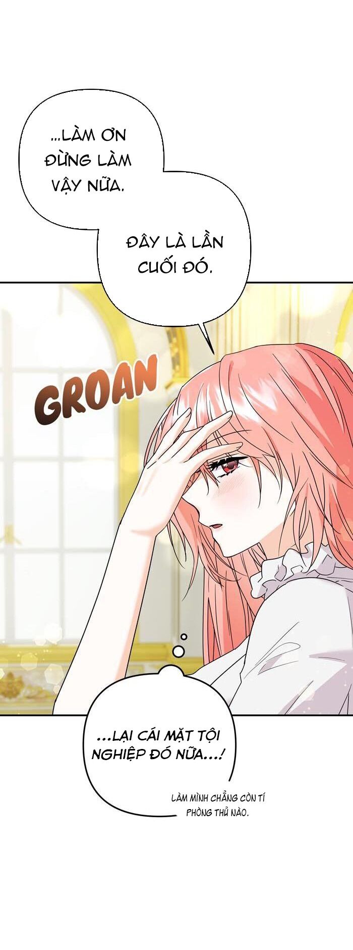 Phải Lòng Kẻ Thù Chapter  15 - 43