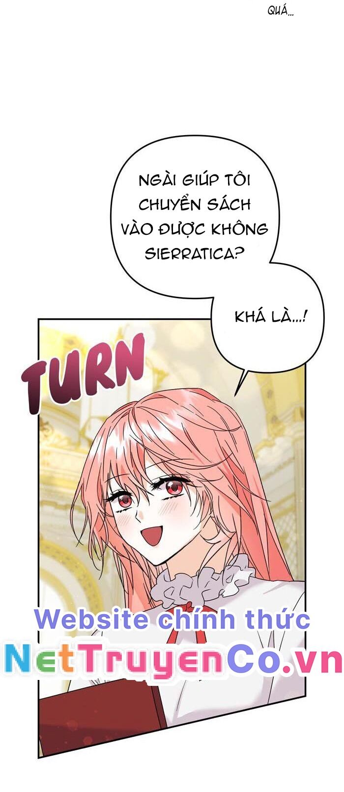 Phải Lòng Kẻ Thù Chapter  15 - 50