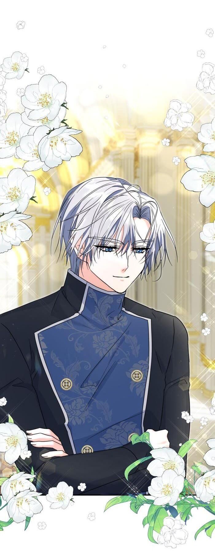 Phải Lòng Kẻ Thù Chapter  15 - 51