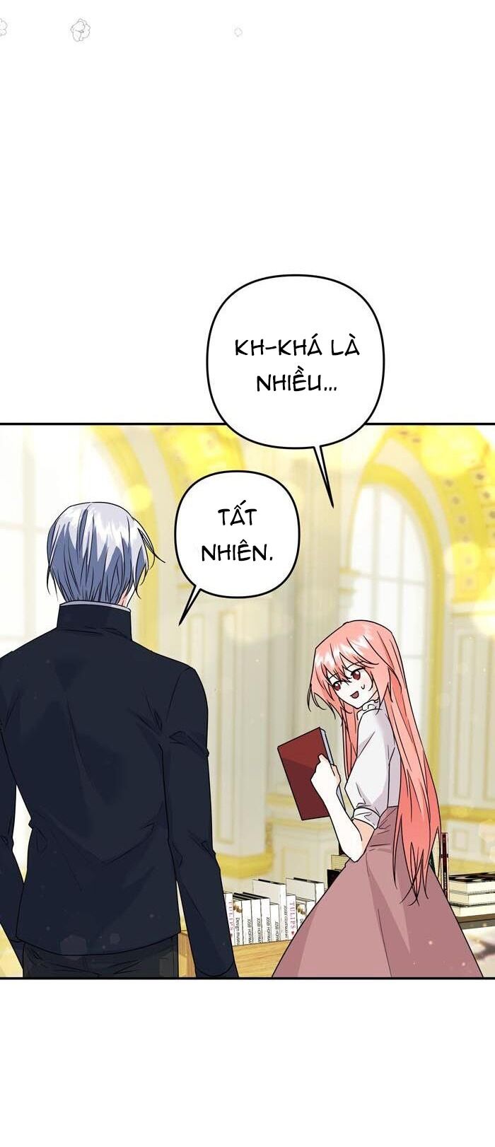 Phải Lòng Kẻ Thù Chapter  15 - 52