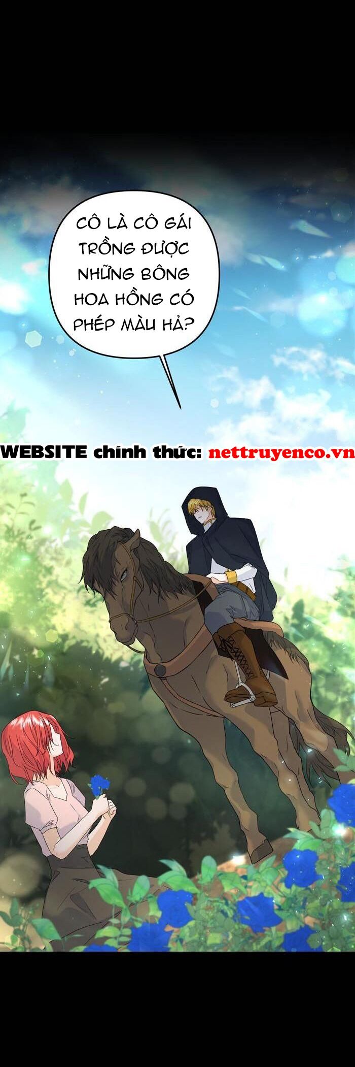 Phải Lòng Kẻ Thù Chapter  15 - 56