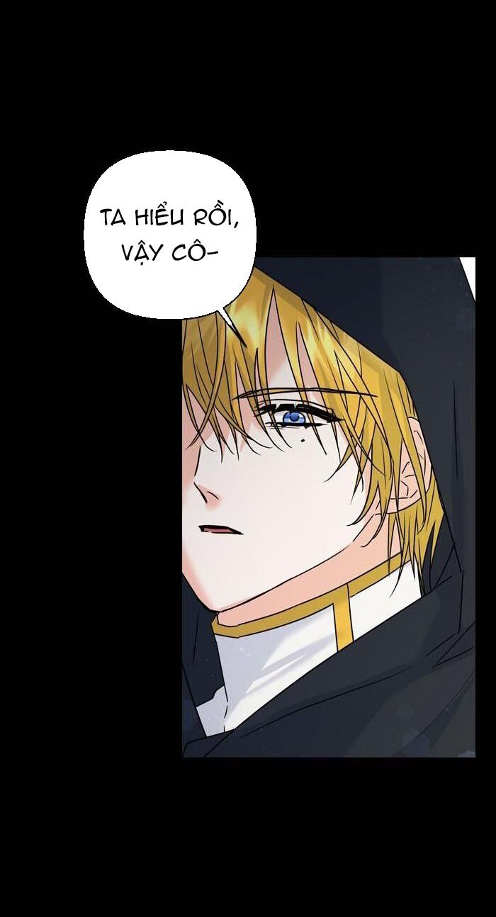 Phải Lòng Kẻ Thù Chapter  15 - 60