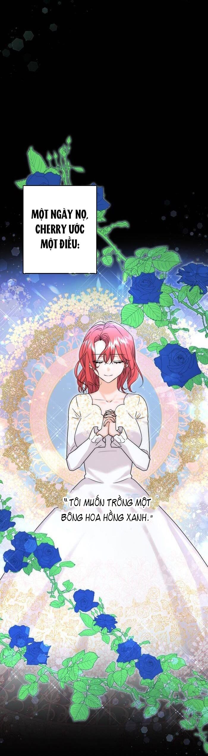 Phải Lòng Kẻ Thù Chapter  15 - 6