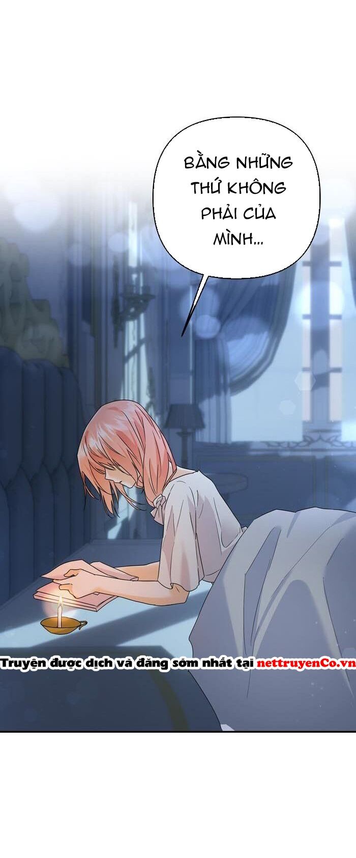 Phải Lòng Kẻ Thù Chapter  15 - 63