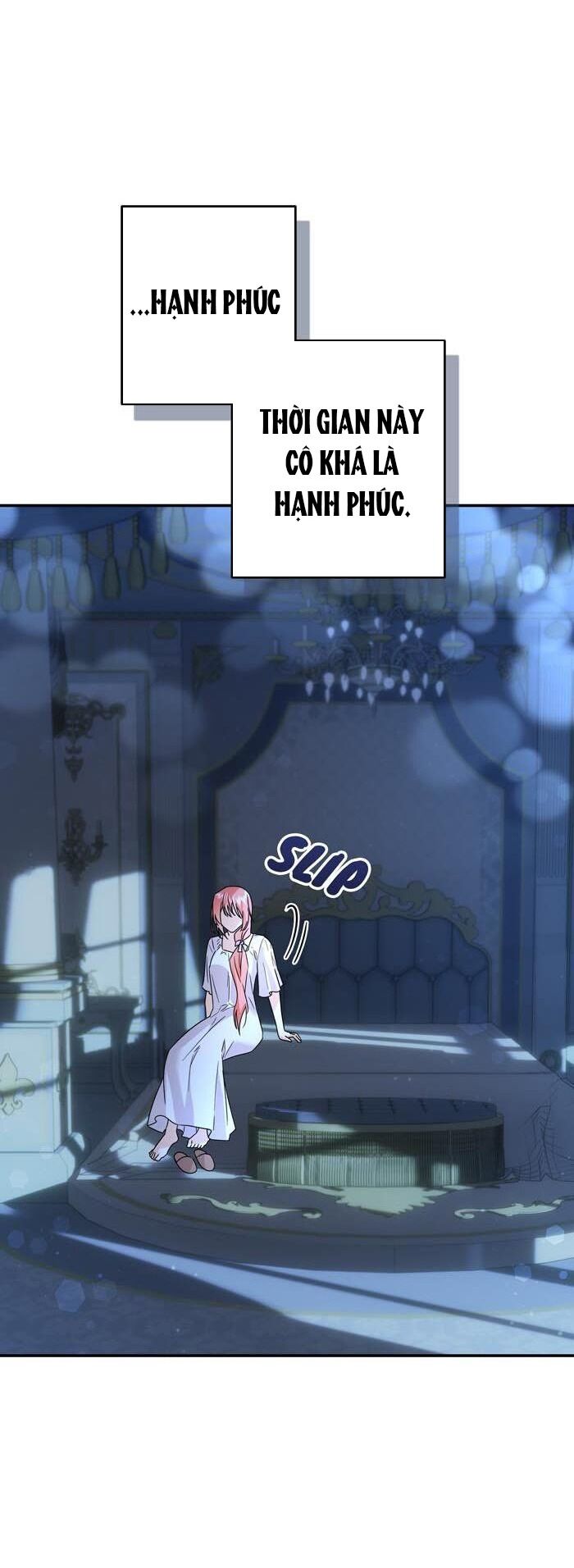 Phải Lòng Kẻ Thù Chapter  15 - 64