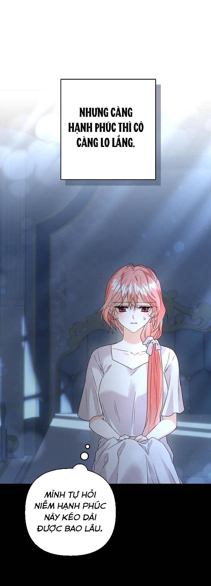 Phải Lòng Kẻ Thù Chapter  15 - 65