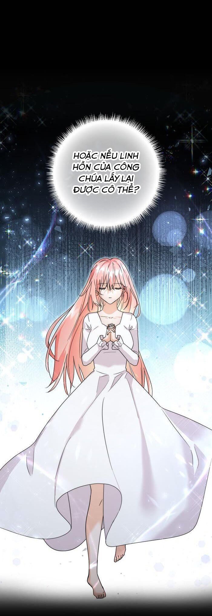 Phải Lòng Kẻ Thù Chapter  15 - 67