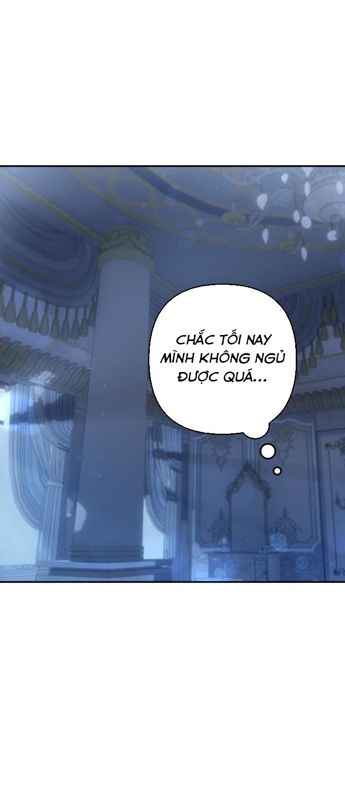 Phải Lòng Kẻ Thù Chapter  15 - 71