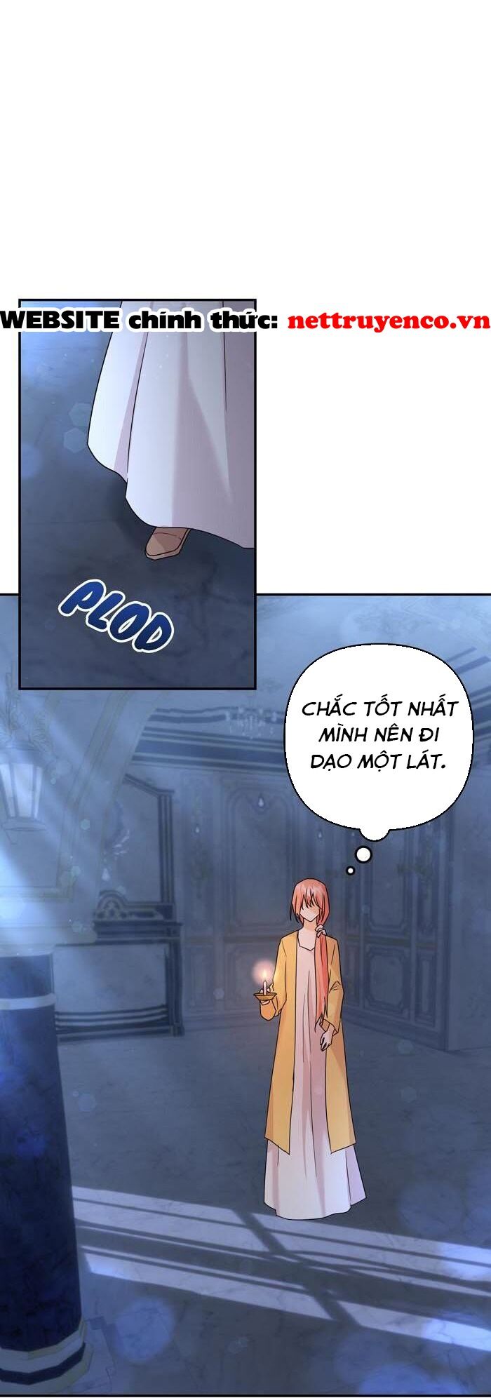 Phải Lòng Kẻ Thù Chapter  15 - 72