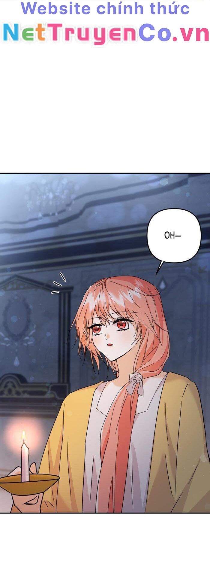 Phải Lòng Kẻ Thù Chapter  15 - 73