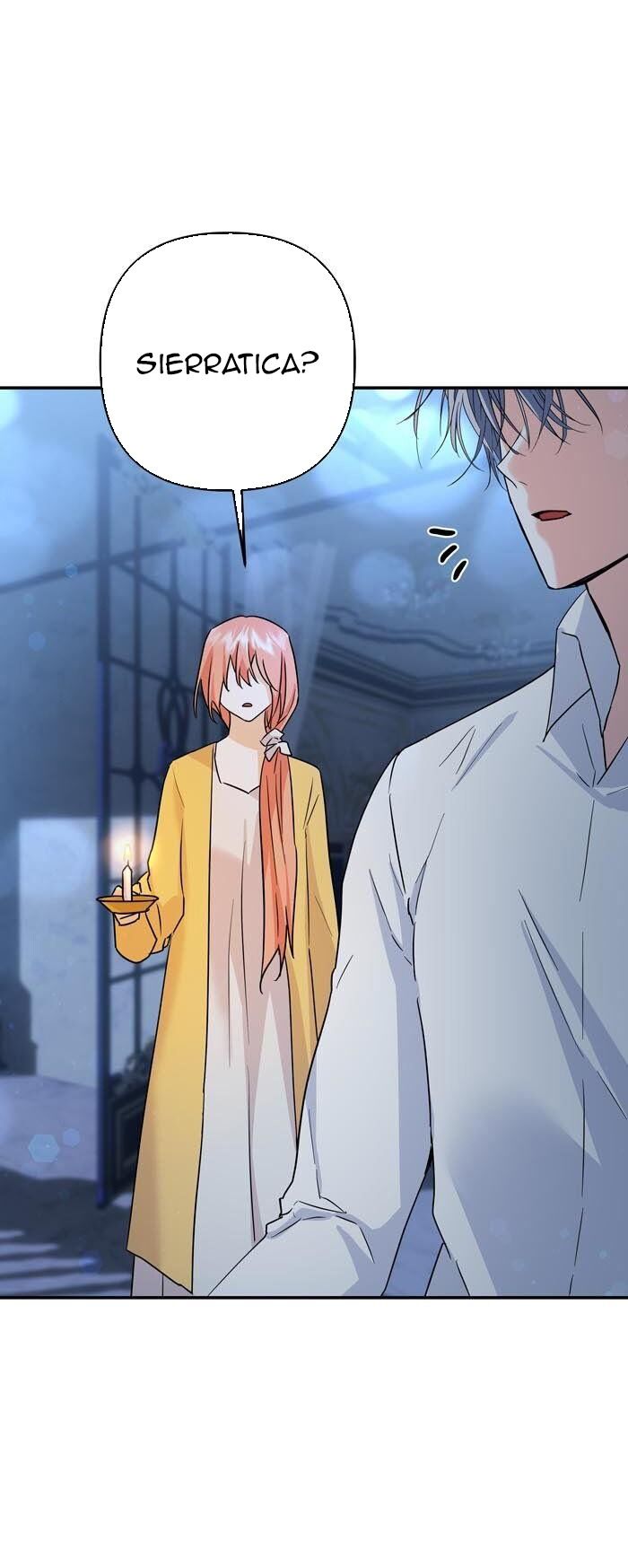 Phải Lòng Kẻ Thù Chapter  15 - 75