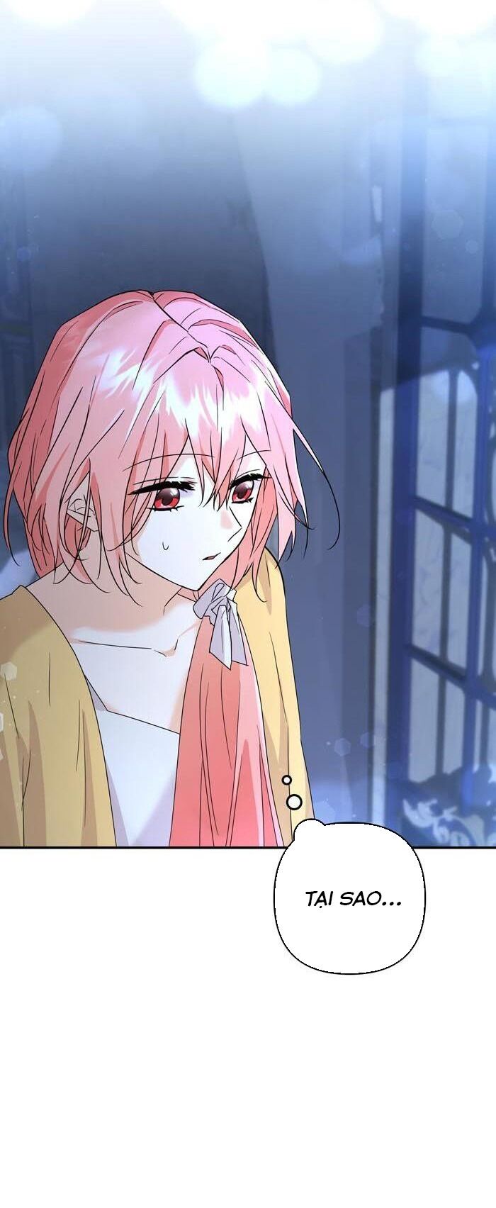 Phải Lòng Kẻ Thù Chapter  15 - 77