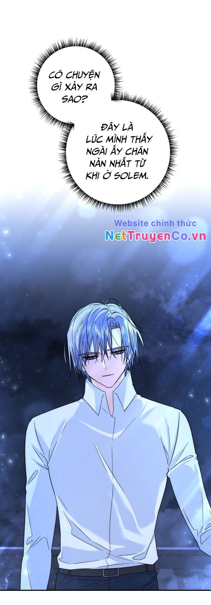 Phải Lòng Kẻ Thù Chapter  16 - 11