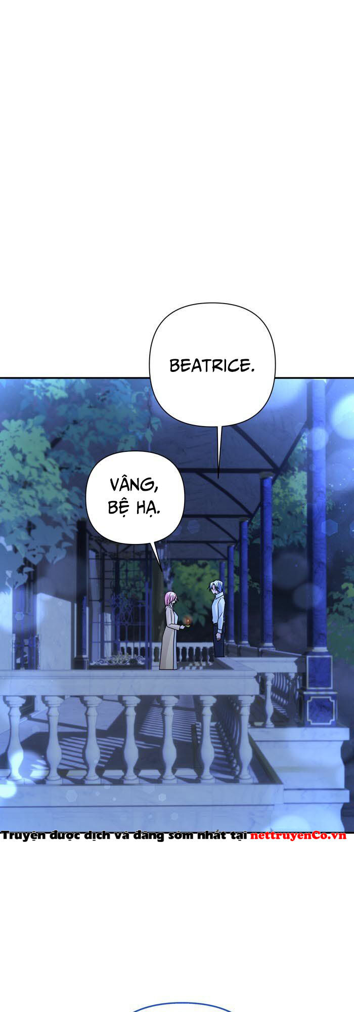 Phải Lòng Kẻ Thù Chapter  16 - 12