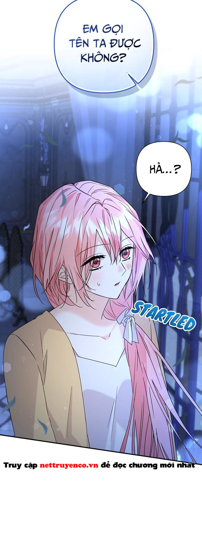 Phải Lòng Kẻ Thù Chapter  16 - 13