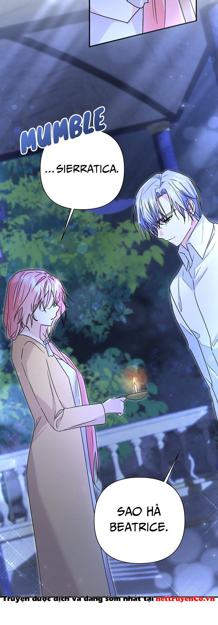 Phải Lòng Kẻ Thù Chapter  16 - 16