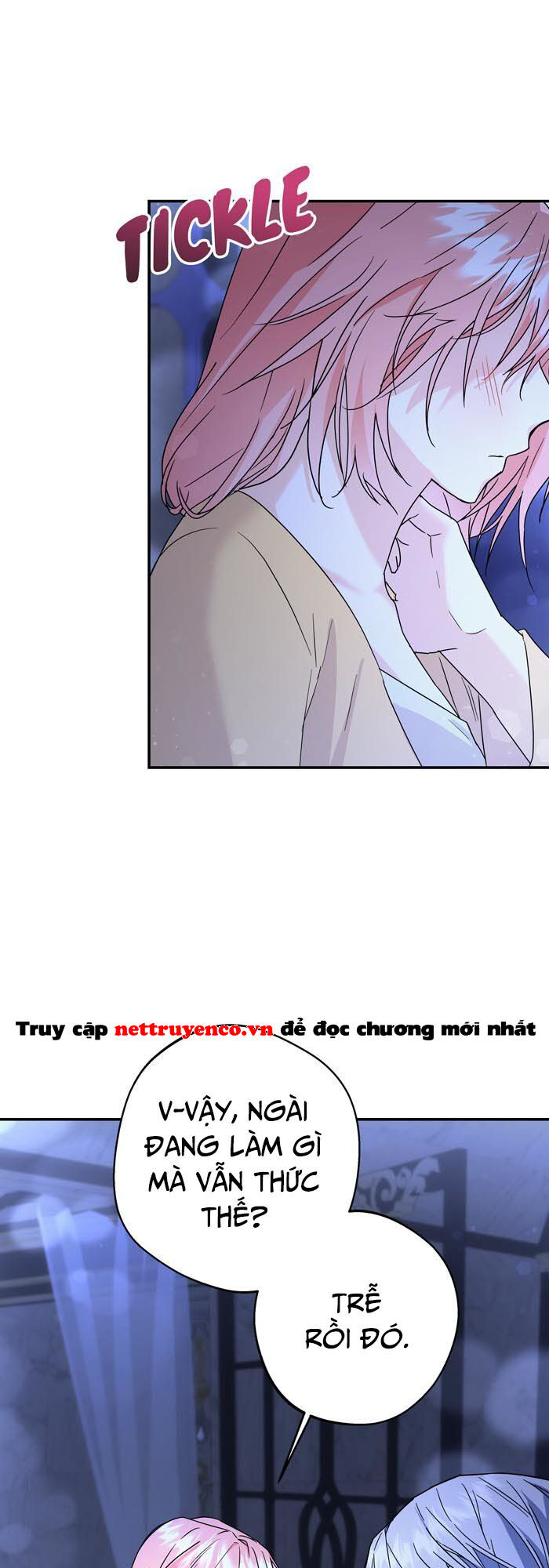 Phải Lòng Kẻ Thù Chapter  16 - 18