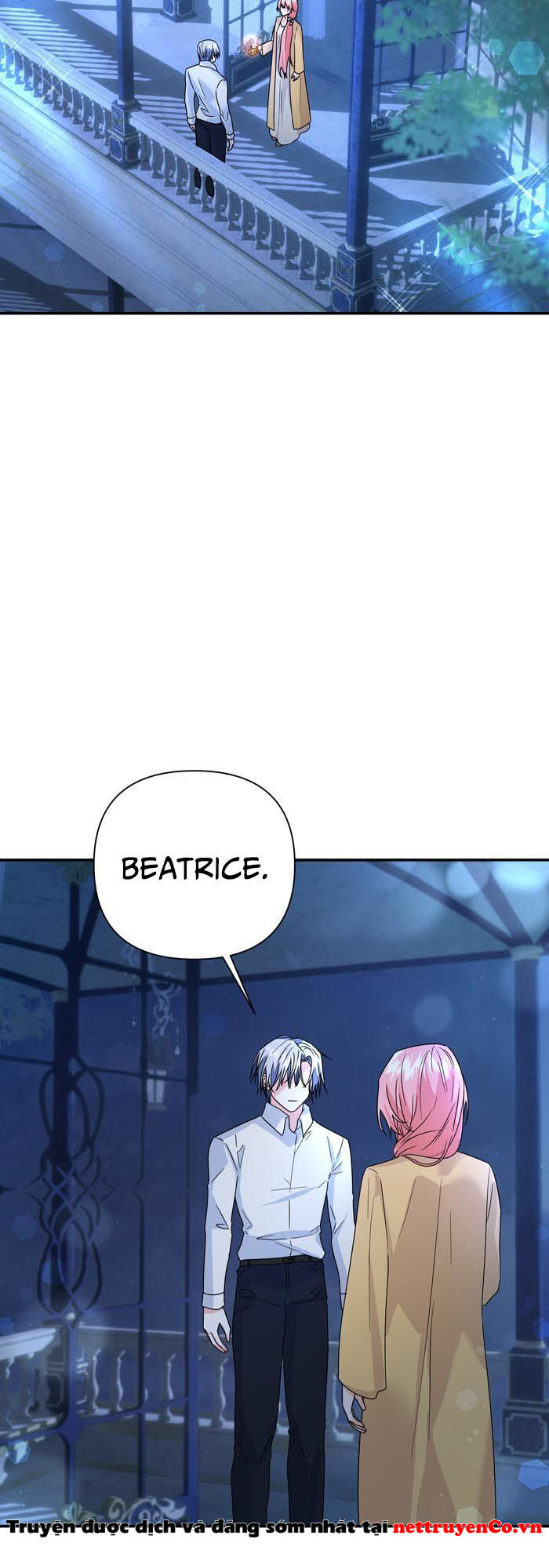 Phải Lòng Kẻ Thù Chapter  16 - 2