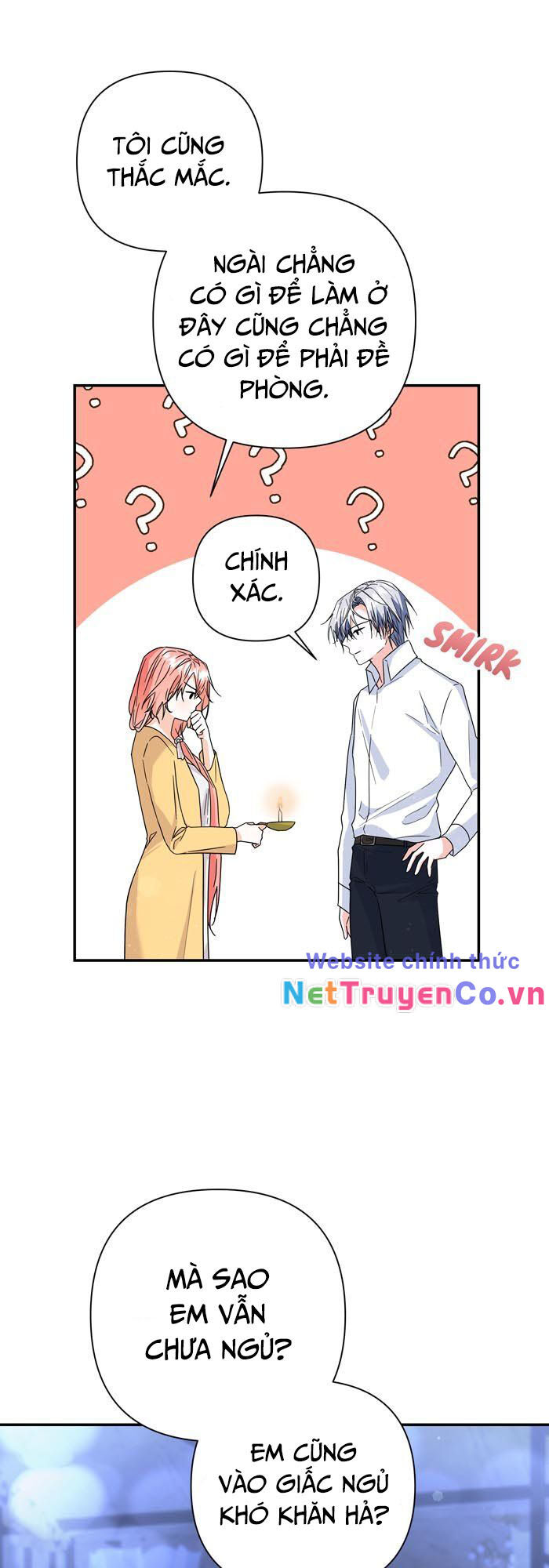 Phải Lòng Kẻ Thù Chapter  16 - 21