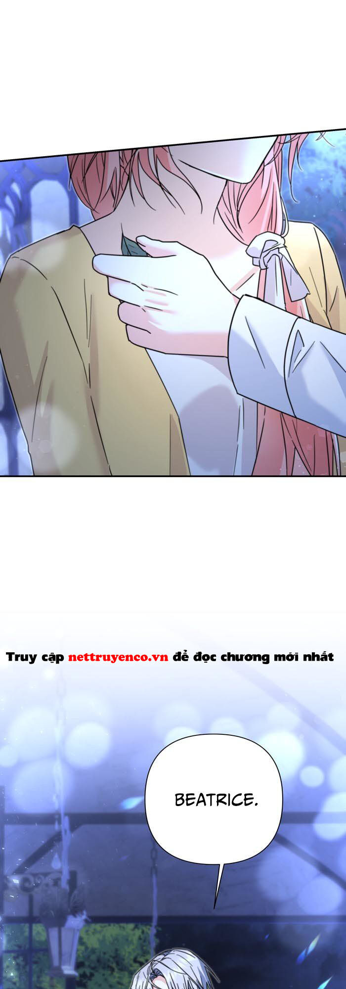 Phải Lòng Kẻ Thù Chapter  16 - 27