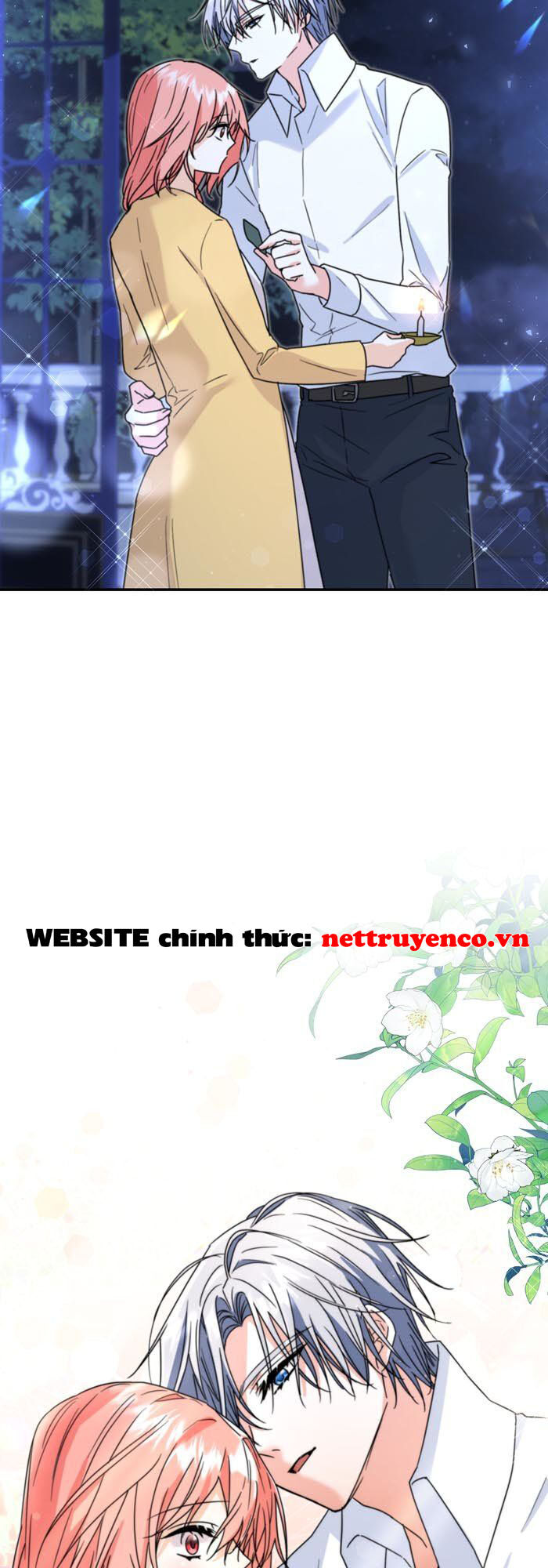 Phải Lòng Kẻ Thù Chapter  16 - 28