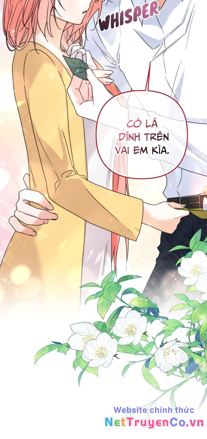 Phải Lòng Kẻ Thù Chapter  16 - 29