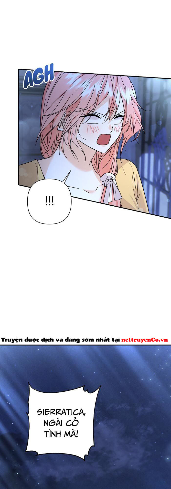 Phải Lòng Kẻ Thù Chapter  16 - 30