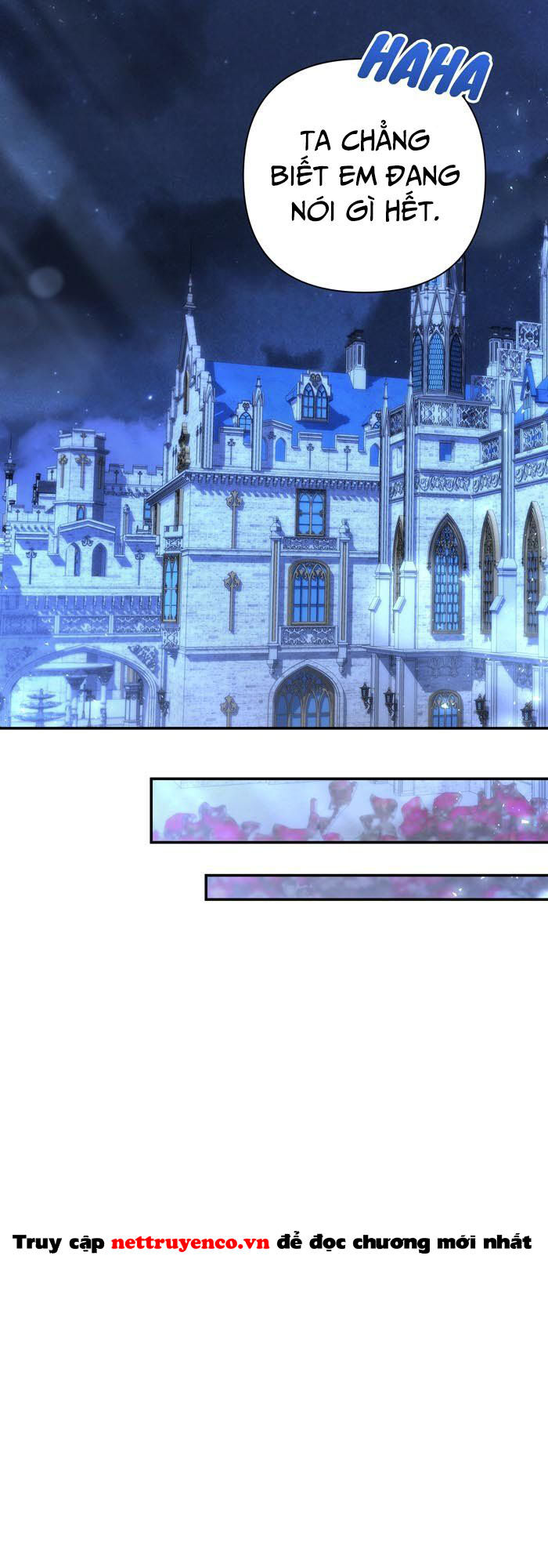 Phải Lòng Kẻ Thù Chapter  16 - 31